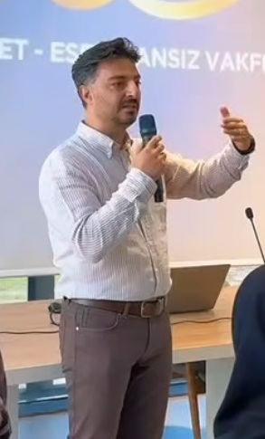 Uzm. Dr. Hüseyin Tunca - Çocuk ve Ergen Psikiyatristi